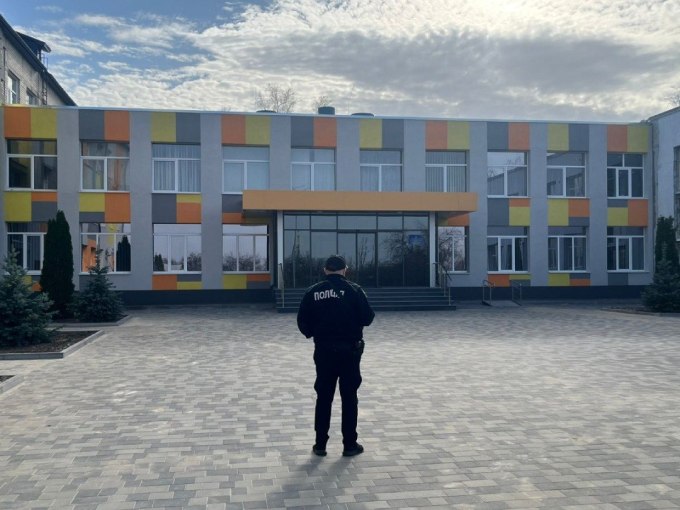 Новини Харкова: поліція перевірила сотні об’єктів